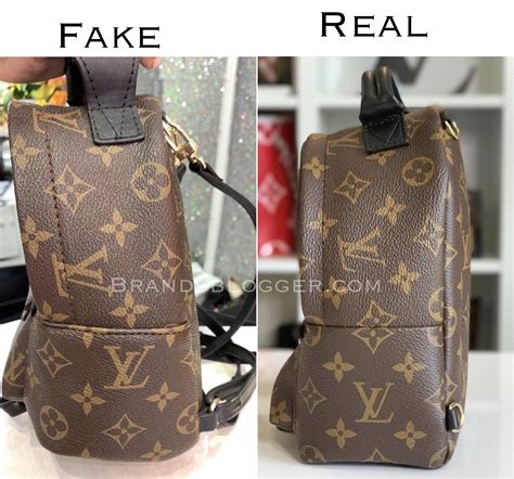 louis vuitton mini palm springs replica|Louis Vuitton mini backpack.